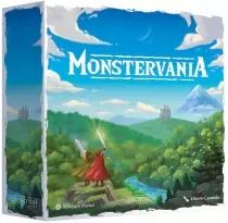 Monstervania