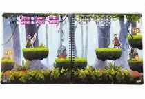 Monstervania