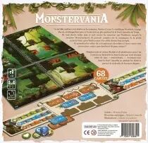 Monstervania