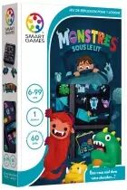 Monstres Sous le Lit