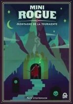 Montagne de la Tourmente (Ext. Mini Rogue - Saison 2)