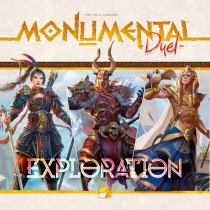 Monumental Duel : Exploration