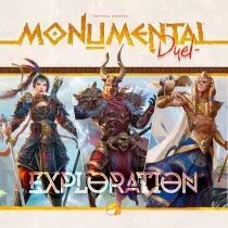 Monumental Duel : Exploration