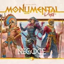 Monumental Duel : Négoce