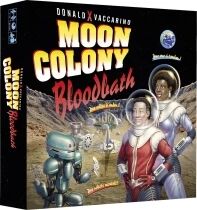 Moon Colony Bloodbath