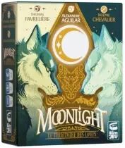 Moonlight - Le Territoire des Loups