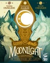 Moonlight - Le Territoire des Loups