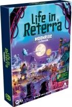 Moonrise (Ext. Le Monde de Reterra)