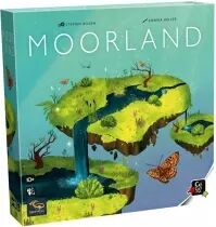 Moorland