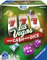 More Cash More Dice - Extension Las Vegas