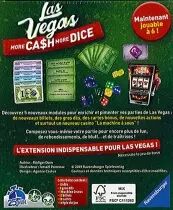 More Cash More Dice - Extension Las Vegas