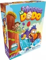 Morris Le Dodo