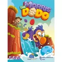 Morris The Dodo