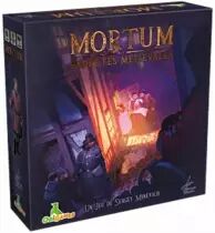 Mortum : Enquêtes Médiévales