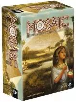 Mosaic : Choniques d\'une civilisation