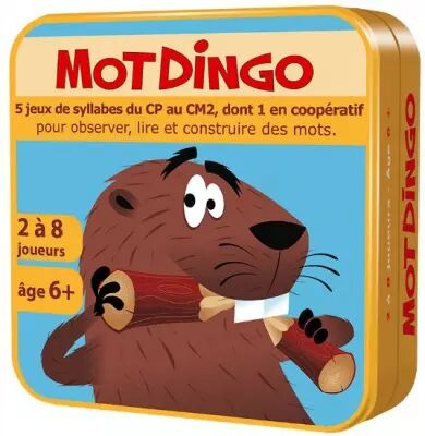 Motdingo