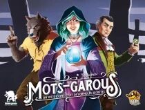 Mots-Garous