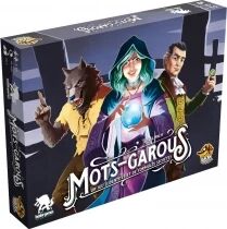 Mots-Garous