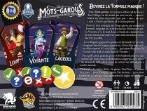 Mots-Garous