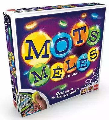 Mots M�l�s
