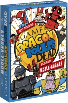 Moule-Burnes (Ext. Game of Dragon Boules Dead)