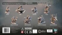 Mounted Heroes (Ext. Tainted Grail : Rois de la Ruine)