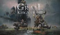 Mounted Heroes (Ext. Tainted Grail : Rois de la Ruine)