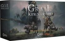 Mounted Heroes (Ext. Tainted Grail : Rois de la Ruine)
