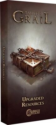 Mounted Heroes (Ext. Tainted Grail : Rois de la Ruine)