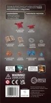 Mounted Heroes (Ext. Tainted Grail : Rois de la Ruine)