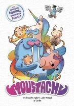Moustache