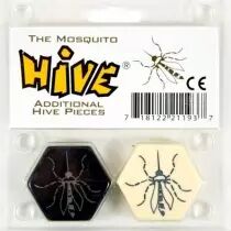 Moustique (Mosquito) - Hive Classique (Ext)