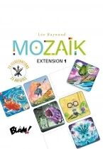 Moza&iuml;k : Extension 1