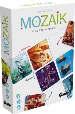 Moza�k
