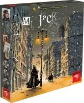 Mr Jack - New York