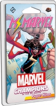 Ms. Marvel (Marvel Champions JCE)