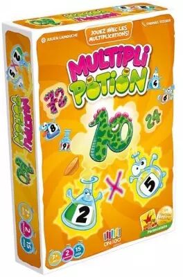 MultipliPotion