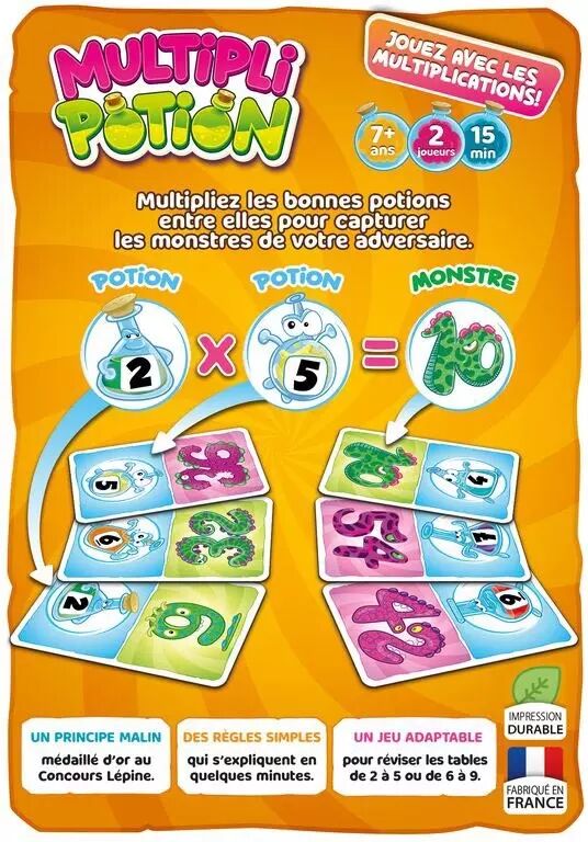 Table De Multiplication 1 Pièce Jeux Mathématiques Jouets - Temu Belgium