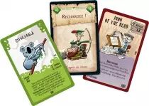 Munchkin : Trésors Cachés