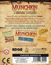 Munchkin : Trésors Cachés