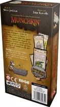 Munchkin (2nde Édition)