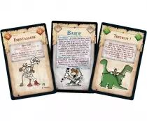 Munchkin 9 : Jurassique Farce