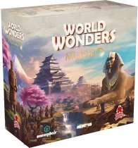 Mundo (Ext. World Wonders)