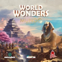 Mundo (Ext. World Wonders)