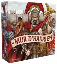 Mur d\'Hadrien