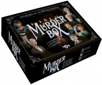 Murder Box: Meutres au Musée Letterton