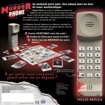 Murder Phone