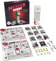 Murder Phone