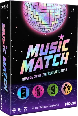Music Match