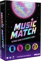 Music Match